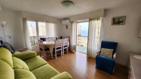 A&A Seaview Arenales del Sol Alicante